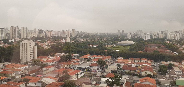 Imagem Sala Comercial para Alugar, 588 m² em Cidade Monções - São Paulo