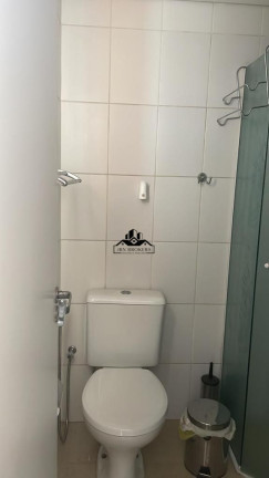 Imagem Apartamento com 2 Quartos à Venda, 63 m² em Casa Branca - Santo André