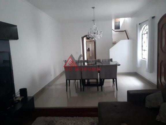 Imagem Sobrado com 3 Quartos à Venda, 160 m² em Chácara Nossa Senhora Do Bom Conselho - São Paulo Imagem Sobrado com 3 Quartos à Venda, 160 m² em Chácara Nossa Senhora Do Bom Conselho - São Paulo