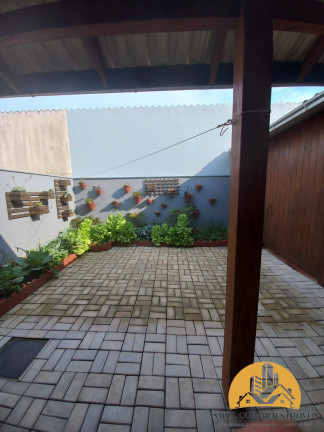 Imagem Casa com 2 Quartos para Temporada, em Gravatá - Navegantes Imagem Casa com 2 Quartos para Temporada, em Gravatá - Navegantes