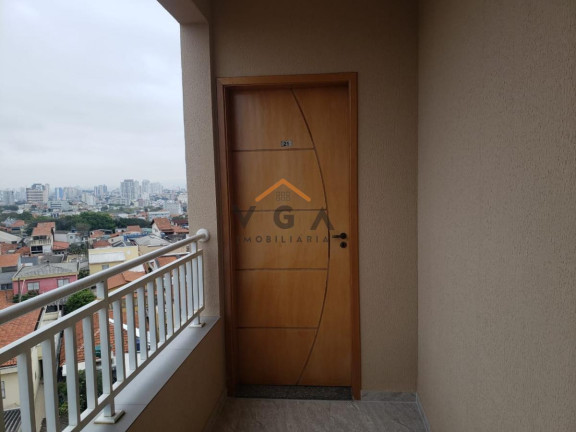 Imagem Apartamento com 2 Quartos à Venda, 41 m² em Cidade Patriarca - São Paulo Imagem Apartamento com 2 Quartos à Venda, 41 m² em Cidade Patriarca - São Paulo