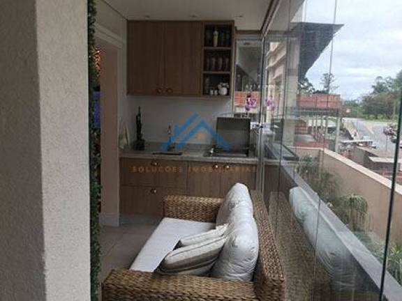 Imagem Apartamento com 3 Quartos à Venda, 110 m² em Alphaville Empresarial - Barueri Imagem Apartamento com 3 Quartos à Venda, 110 m² em Alphaville Empresarial - Barueri