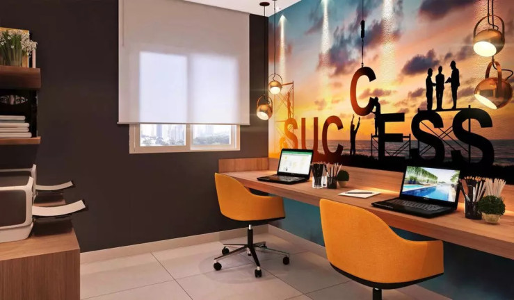 Imagem Apartamento com 3 Quartos à Venda, em Vila Rosália - Guarulhos Imagem Apartamento com 3 Quartos à Venda, em Vila Rosália - Guarulhos