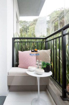 Imagem Apartamento com 1 Quarto à Venda, em Pirituba - São Paulo Imagem Apartamento com 1 Quarto à Venda, em Pirituba - São Paulo