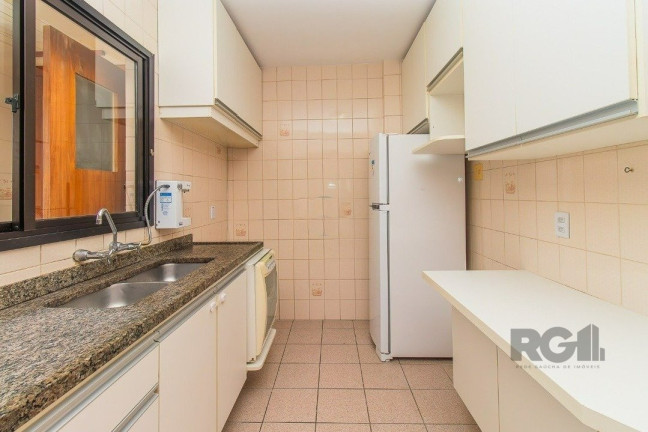 Imagem Apartamento com 3 Quartos à Venda, 152 m² em Chácara Das Pedras - Porto Alegre Imagem Apartamento com 3 Quartos à Venda, 152 m² em Chácara Das Pedras - Porto Alegre