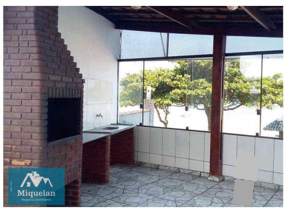 Imagem Apartamento com 1 Quarto à Venda, 57 m² em Centro - Mongaguá Imagem Apartamento com 1 Quarto à Venda, 57 m² em Centro - Mongaguá
