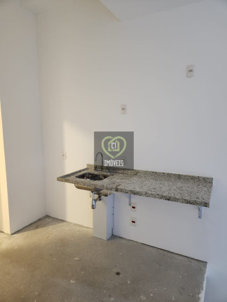 Imagem Imóvel com 1 Quarto à Venda, 24 m² em Perdizes - São Paulo Imagem Imóvel com 1 Quarto à Venda, 24 m² em Perdizes - São Paulo