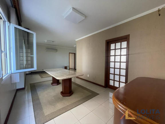 Imagem Apartamento com 4 Quartos à Venda, 224 m² em Centro - Florianopolis