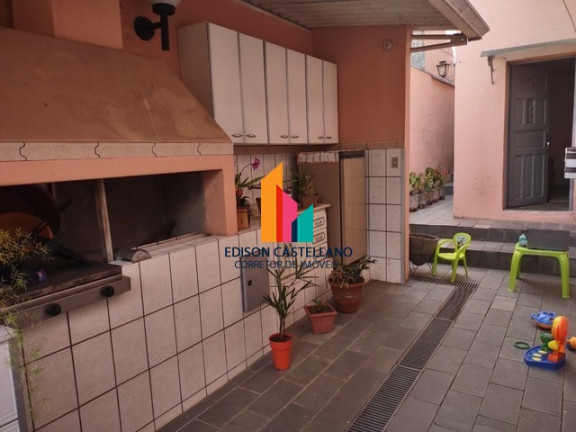 Imagem Sobrado com 3 Quartos à Venda, 290 m² em Centro - Jundiaí Imagem Sobrado com 3 Quartos à Venda, 290 m² em Centro - Jundiaí