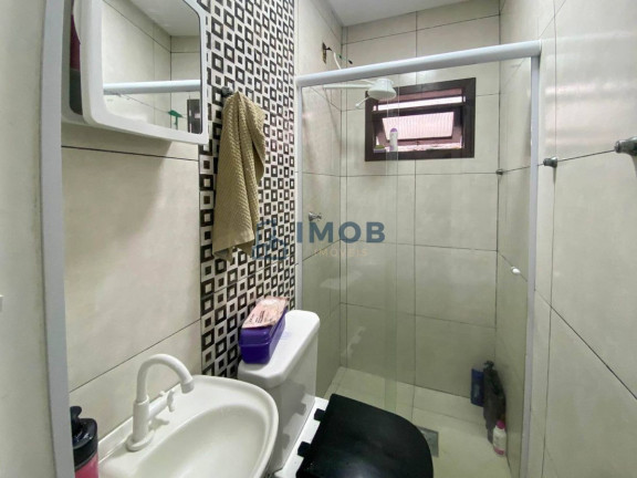Imagem Casa com 4 Quartos à Venda, 114 m² em João Pessoa - Jaraguá Do Sul