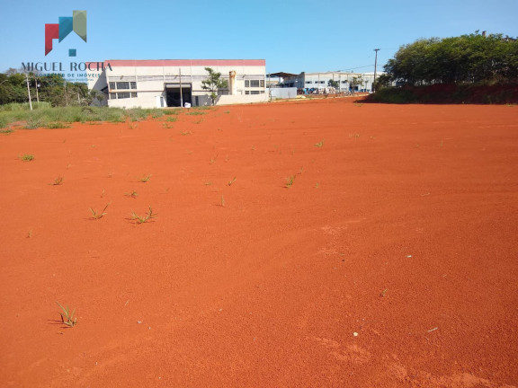 Imagem Terreno à Venda, 5.889 m² em Loteamento Empresarial Tatuí-i - Tatuí