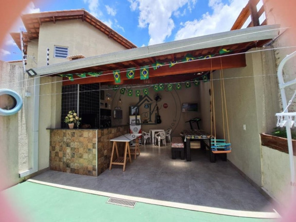 Imagem Sobrado com 3 Quartos à Venda, 161 m² em Granja Viana - Cotia Imagem Sobrado com 3 Quartos à Venda, 161 m² em Granja Viana - Cotia