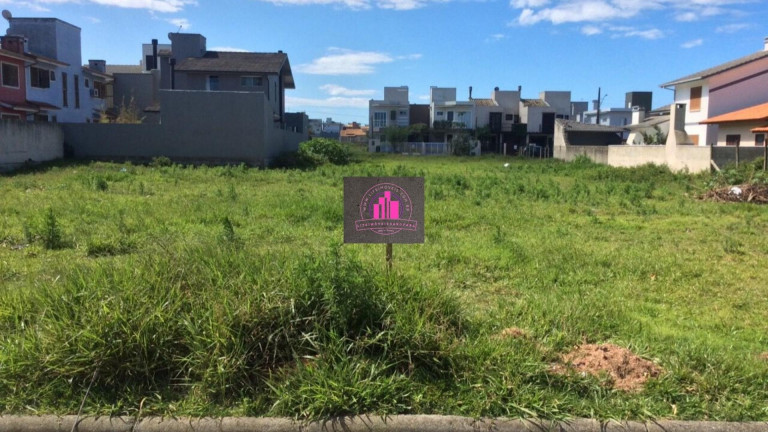 Imagem Terreno à Venda, 335 m² em Ferraz - Garopaba