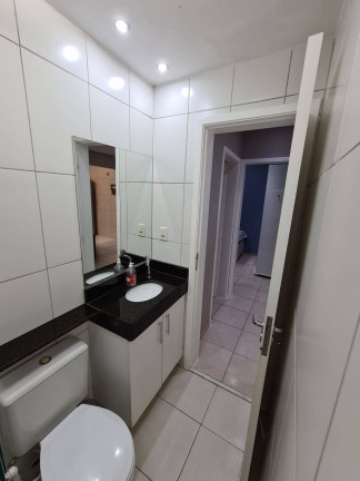 Imagem Apartamento com 2 Quartos à Venda, 53 m² em Ponte De São João - Jundiaí