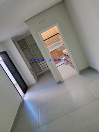 Imagem Casa com 3 Quartos à Venda, 178 m² em Jardim Mantova - Indaiatuba