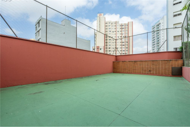 Imagem Apartamento com 3 Quartos à Venda, 1 m² em Aclimação - São Paulo