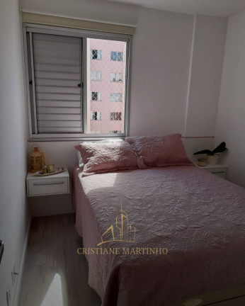 Imagem Apartamento com 2 Quartos à Venda, 54 m² em Bandeiras - Osasco Imagem Apartamento com 2 Quartos à Venda, 54 m² em Bandeiras - Osasco