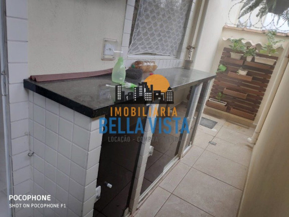 Imagem Apartamento com 2 Quartos à Venda, em Parque Bitaru - São Vicente Imagem Apartamento com 2 Quartos à Venda, em Parque Bitaru - São Vicente