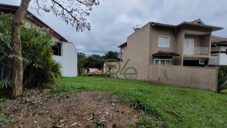 Imagem Terreno à Venda, 310 m² em Jardim Das Flores - Cotia