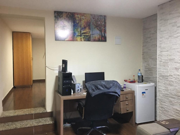 Imagem Casa com 3 Quartos à Venda, 150 m² em Vila Mariana - São Paulo Imagem Casa com 3 Quartos à Venda, 150 m² em Vila Mariana - São Paulo