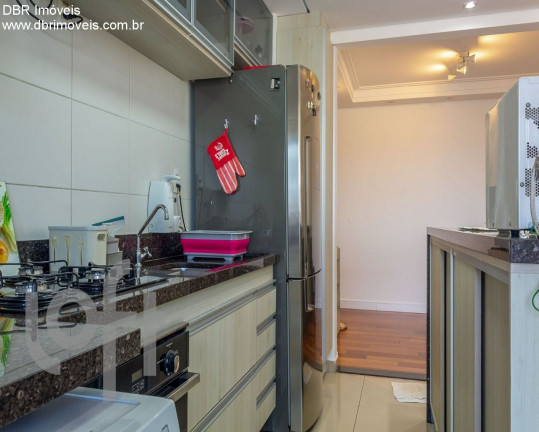 Imagem Apartamento com 3 Quartos à Venda, 73 m² em Vila Prudente - Sao Paulo