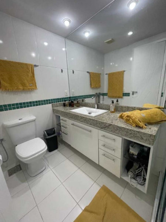 Imagem Cobertura com 4 Quartos à Venda, 273 m² em Recreio Dos Bandeirantes - Rio De Janeiro Imagem Cobertura com 4 Quartos à Venda, 273 m² em Recreio Dos Bandeirantes - Rio De Janeiro
