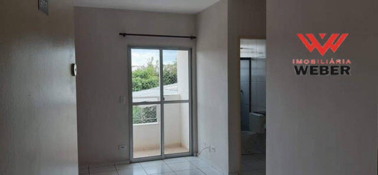 Imagem Apartamento com 2 Quartos à Venda, 61 m² em Parque Reserva Fazenda Imperial - Sorocaba