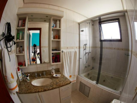 Imagem Apartamento com 3 Quartos à Venda, 82 m² em Passo Da Areia - Porto Alegre