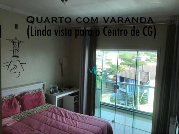 Imagem Casa com 2 Quartos à Venda, 220 m² em Campo Grande - Rio De Janeiro
