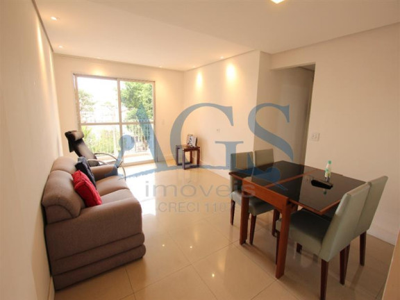 Imagem Apartamento com 3 Quartos à Venda, 72 m² em Vila Carrao - São Paulo Imagem Apartamento com 3 Quartos à Venda, 72 m² em Vila Carrao - São Paulo