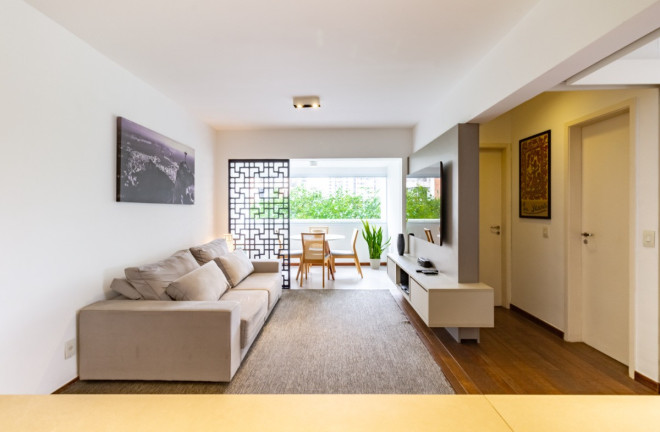 Imagem Apartamento com 2 Quartos à Venda, 63 m² em Vila Leopoldina - São Paulo