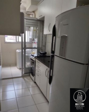 Imagem Apartamento com 2 Quartos à Venda, 49 m² em Parque Campolim - Sorocaba Imagem Apartamento com 2 Quartos à Venda, 49 m² em Parque Campolim - Sorocaba