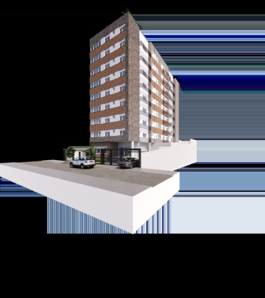 Imagem Imóvel com 2 Quartos à Venda, 60 m² em Tristeza - Porto Alegre Imagem Imóvel com 2 Quartos à Venda, 60 m² em Tristeza - Porto Alegre