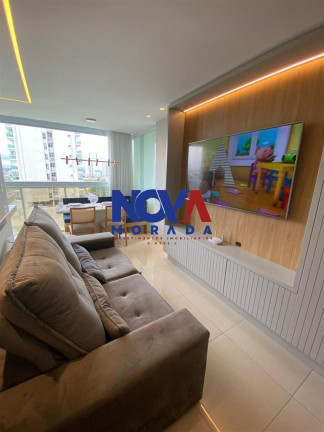 Imagem Apartamento com 2 Quartos à Venda, 65 m² em Praia De Itaparica - Vila Velha
