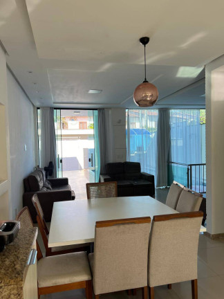 Imagem Sobrado com 4 Quartos à Venda, em Taperapuan - Porto Seguro Imagem Sobrado com 4 Quartos à Venda, em Taperapuan - Porto Seguro