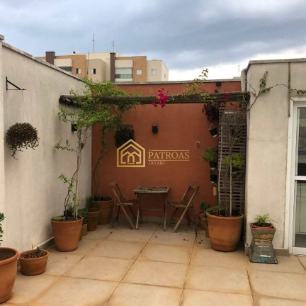 Imagem Apartamento com 3 Quartos à Venda, 180 m² em Vila Dayse - São Bernardo Do Campo Imagem Apartamento com 3 Quartos à Venda, 180 m² em Vila Dayse - São Bernardo Do Campo