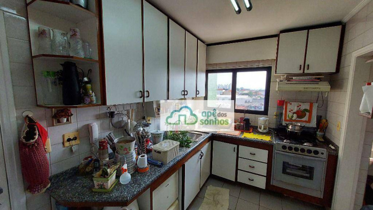 Imagem Apartamento com 3 Quartos à Venda, 99 m² em Freguesia Do ó - São Paulo Imagem Apartamento com 3 Quartos à Venda, 99 m² em Freguesia Do ó - São Paulo