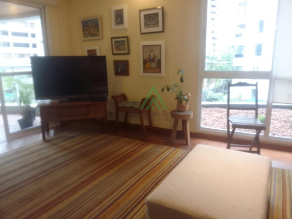Imagem Apartamento com 3 Quartos à Venda, 105 m² em Perdizes - São Paulo Imagem Apartamento com 3 Quartos à Venda, 105 m² em Perdizes - São Paulo