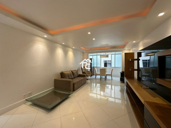 Imagem Apartamento com 3 Quartos à Venda, 140 m² em Copacabana - Niterói Imagem Apartamento com 3 Quartos à Venda, 140 m² em Copacabana - Niterói