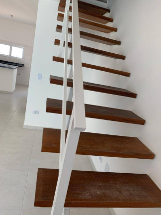 Imagem Sobrado com 2 Quartos à Venda, 82 m² em Massaguaçu - Caraguatatuba Imagem Sobrado com 2 Quartos à Venda, 82 m² em Massaguaçu - Caraguatatuba