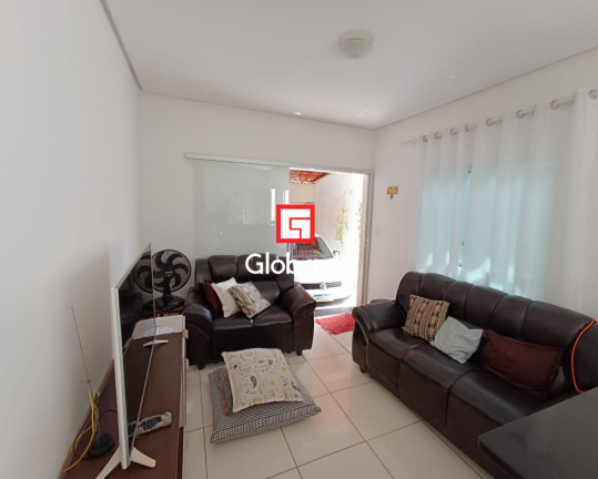 Imagem Casa com 2 Quartos à Venda, 90 m² em Maracanã - Montes Claros Imagem Casa com 2 Quartos à Venda, 90 m² em Maracanã - Montes Claros