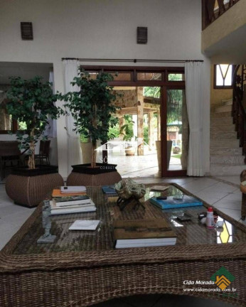 Imagem Casa com 6 Quartos à Venda, 600 m² em Morada Da Praia - Bertioga Imagem Casa com 6 Quartos à Venda, 600 m² em Morada Da Praia - Bertioga