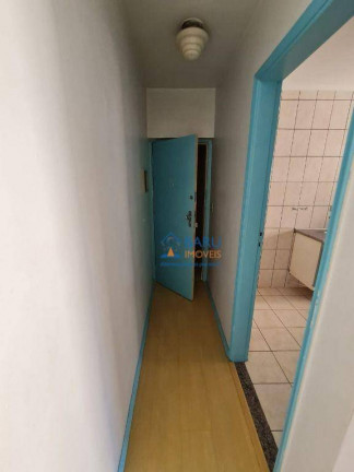 Imagem Apartamento com 1 Quarto à Venda, 40 m² em Santa Cecília - São Paulo Imagem Apartamento com 1 Quarto à Venda, 40 m² em Santa Cecília - São Paulo
