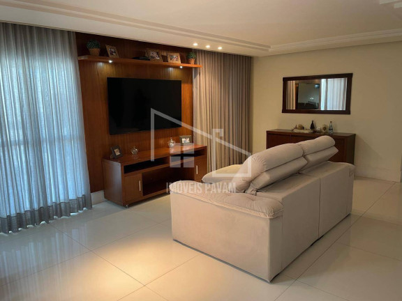 Imagem Apartamento com 3 Quartos à Venda, 130 m² em Anchieta - São Bernardo Do Campo Imagem Apartamento com 3 Quartos à Venda, 130 m² em Anchieta - São Bernardo Do Campo