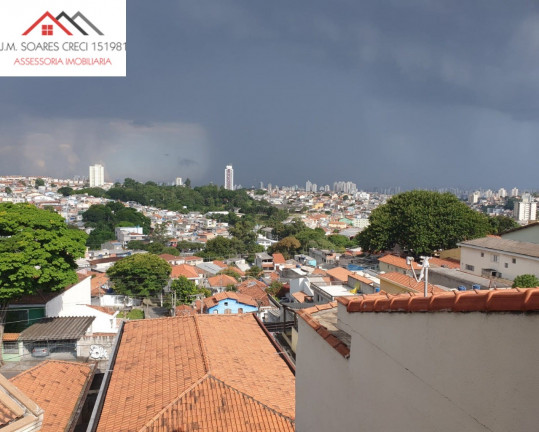 Imagem Sobrado com 3 Quartos à Venda, 180 m² em Jardim São José (zona Norte) - São Paulo Imagem Sobrado com 3 Quartos à Venda, 180 m² em Jardim São José (zona Norte) - São Paulo