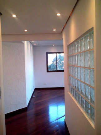 Imagem Apartamento com 4 Quartos à Venda, 246 m² em Jardim Fonte Do Morumbi - São Paulo Imagem Apartamento com 4 Quartos à Venda, 246 m² em Jardim Fonte Do Morumbi - São Paulo