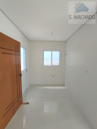 Imagem Apartamento com 2 Quartos à Venda, 65 m² em Parque Das Nações - Santo André