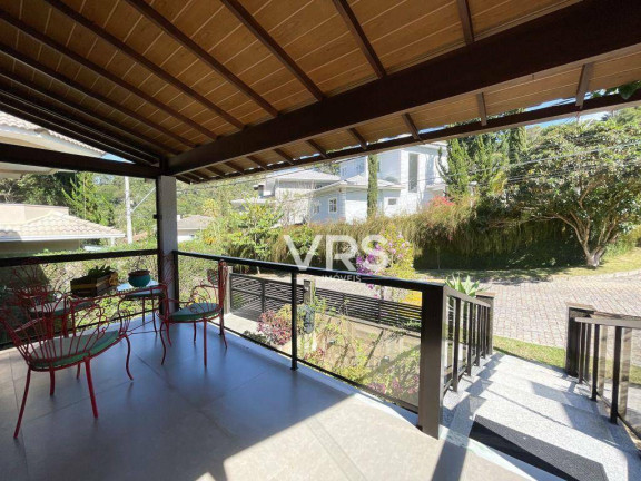 Imagem Casa com 4 Quartos à Venda, 250 m² em Posse - Teresópolis Imagem Casa com 4 Quartos à Venda, 250 m² em Posse - Teresópolis