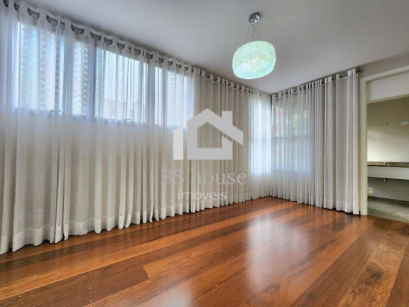 Imagem Apartamento com 4 Quartos à Venda, 260 m² em Jardim - Santo André Imagem Apartamento com 4 Quartos à Venda, 260 m² em Jardim - Santo André