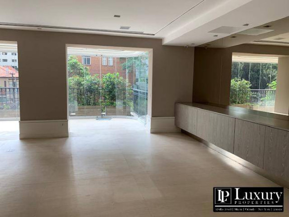 Imagem Apartamento com 4 Quartos à Venda, 465 m² em Jardim Paulista - São Paulo